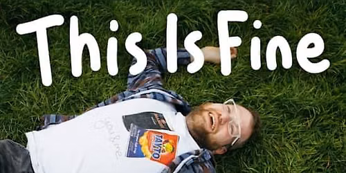 Daniel Lukas - This Is Fine