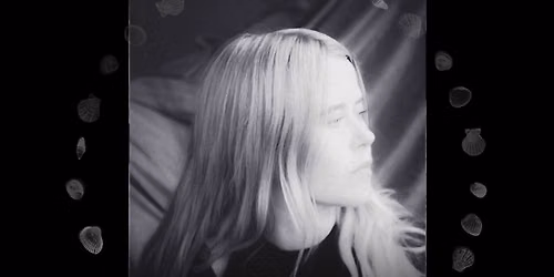 core. presents: Anna Von Hauswolff \/ The Queen's Hall, Edinburgh \/ 14.11.26