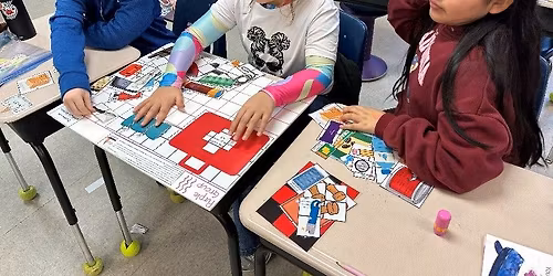 Spring 2026 Homeschool Day