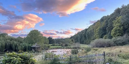 Awaken Your Creativity: A 3 Day Transformative Art Retreat (2)