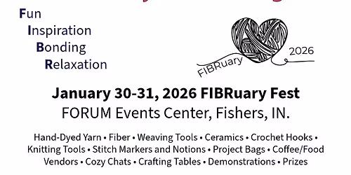 FIBRuary Fest