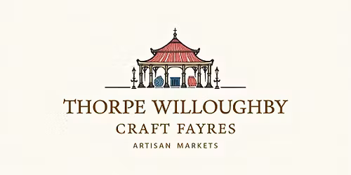 Thorpe Willoughby Craft Fayre