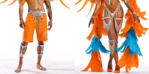 FREE Workshop: Art of Mas