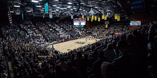 Colorado State Rams at Creighton Bluejays Mens Basketball (Exhibition)