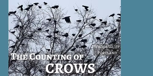 The Counting of Crows