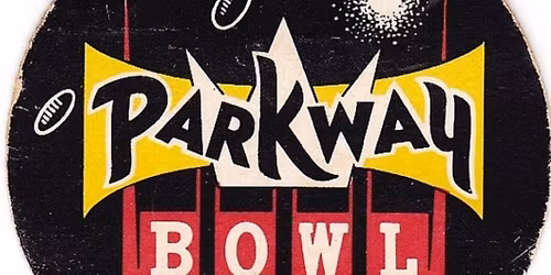 Bear Bowling @ Parkway Bowl El Cajon 