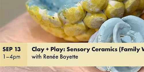 In Clay - Play at Signature Theatre