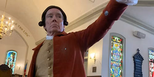 Liberty or Death Reenactment: The Fourth of July 2026