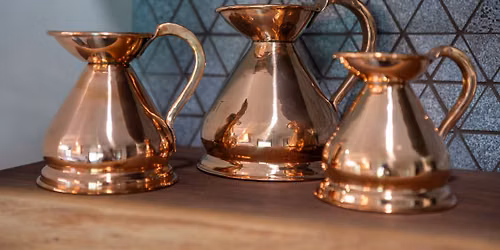 Blue Lily Home Market Monthly Warehouse Sale: Grand Opening!