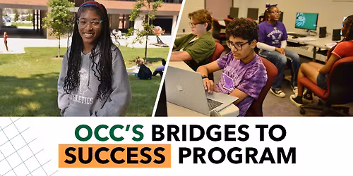 Bridges to Success Summer Program 