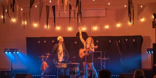 Sunday Lemonade - The Rock