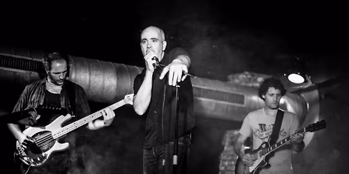 MISTRESS OF JERSEY (SISTERS OF MERCY TRIBUTE) | MUSICON, DEN HAAG