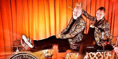 FrauentagsBoogie \/\/ Oelsnitz\/E.