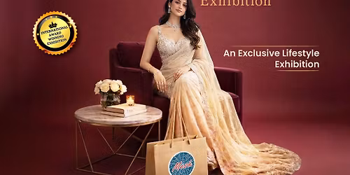 A Page 3 Exhibition Mesh Exclusives