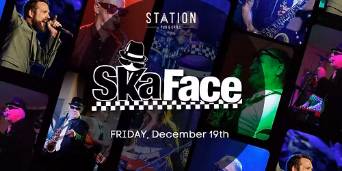 Ska Face