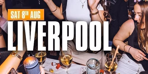 Old Skool Bingo Sat 28th November Liverpool