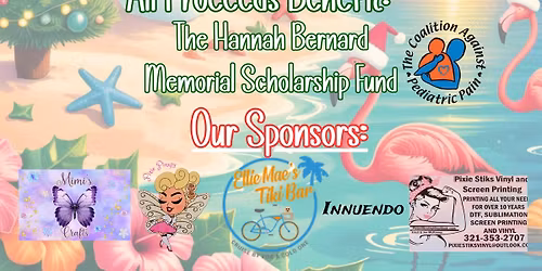 Miss "Florida" Snow Queen 