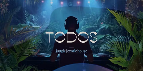 Tropical Night - DJ TODOS