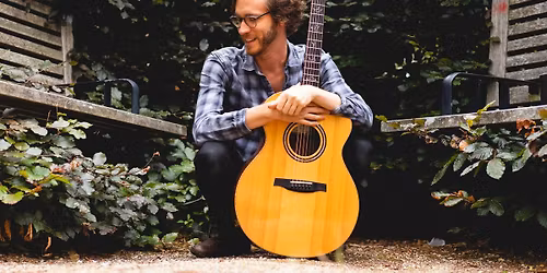 Stage4Beverley Appetiser - Danny Bradley + Chris Sewart