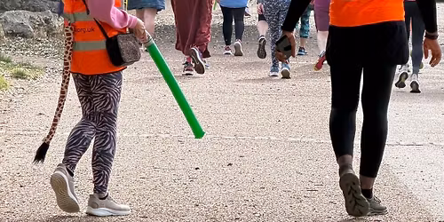 Medal Mania parkrun 