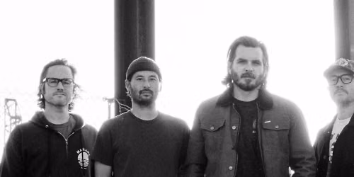 Thrice in Tacoma