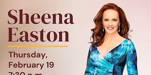 Sheena Easton