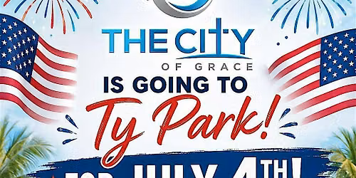 4th of July Family Fun Day 2026