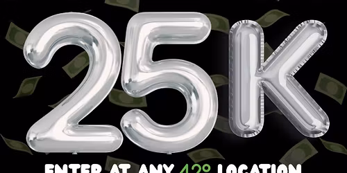 The 42 Degrees Big Score