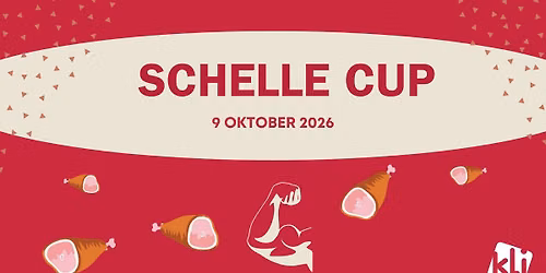 SCHELLE CUP 2026