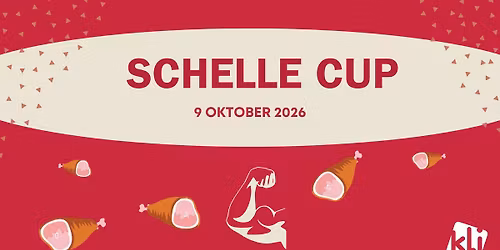 SCHELLE CUP 2026