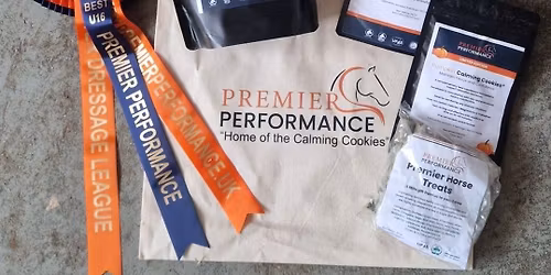 Premier Performance Unaffiliated Dressage