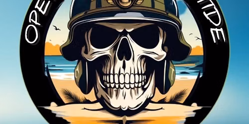 Operation Rising Tide - Pandor Island
