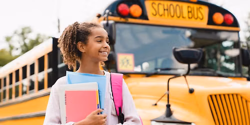 Swap It: School supplies