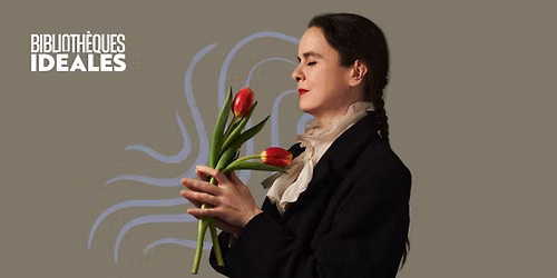Rencontre avec Am\u00e9lie Nothomb\uff5cL'amour est politique 