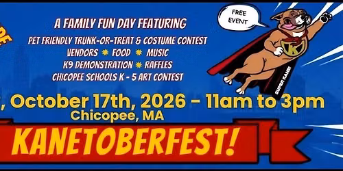 Kanetoberfest 