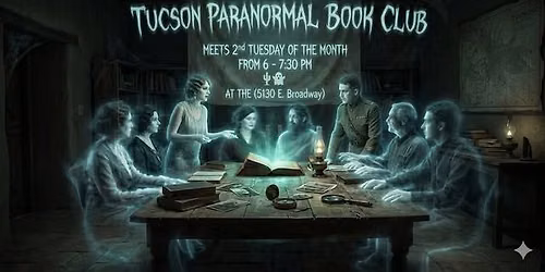 TPS Book Club