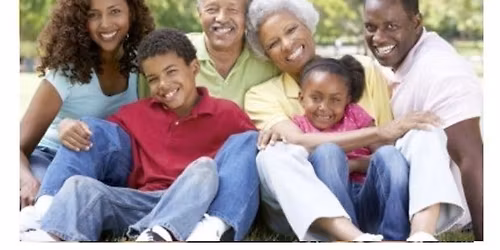 NAMI FAMILY TO FAMILY PEER EDUCATION PROGRAM