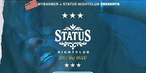 Ladies Night At Status Night Club