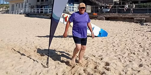 The Beaches parkrun 1 + 1 anniversary