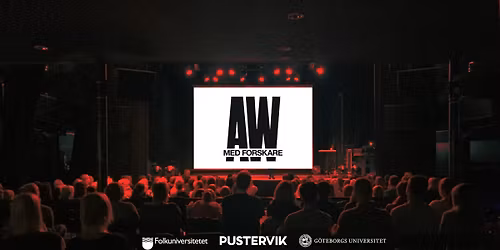 AW med forskare: Mjuk makt \u2013 kultur och politik