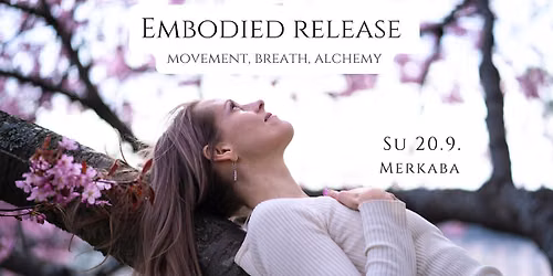 Embodied Release: Breathwork & Living Compassion