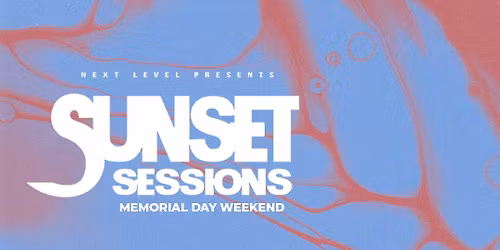 Sunset Sessions 5\/24 (Surprise Guest)