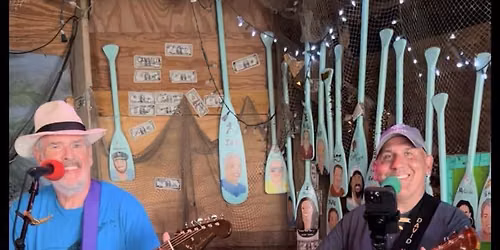 Wiley Pete live at Tacky Jacks Fort Morgan