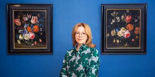 Meistriklass n\u00e4itusel \u201cNaudingute aed\u201d