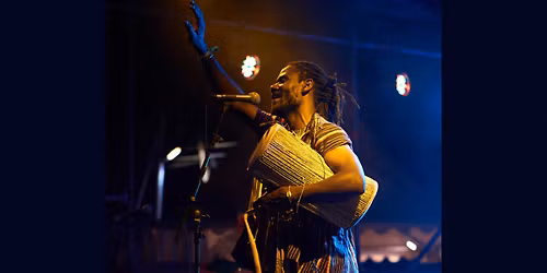 Kotoko Brass Featuring Mohammed Alidu
