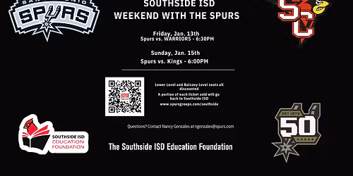 Sacramento Kings at San Antonio Spurs at Frost Bank Center