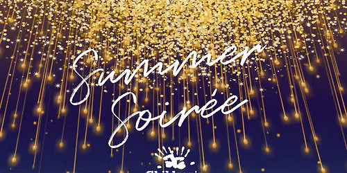 Summer Soir\u00e9e 2026