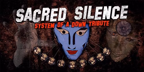 Sacred Silence Hommage \u00e0 System of a Down \u00e0 la Taverne 666