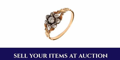 Antiques & Collectors Items Valuation Day - Coventry
