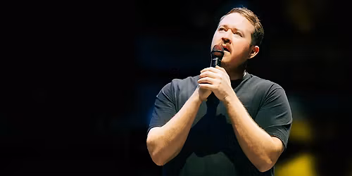 Shane Gillis VIP Tailgate